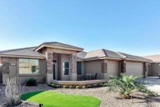 10863 Plata Ave, Mesa, AZ 85212-2914