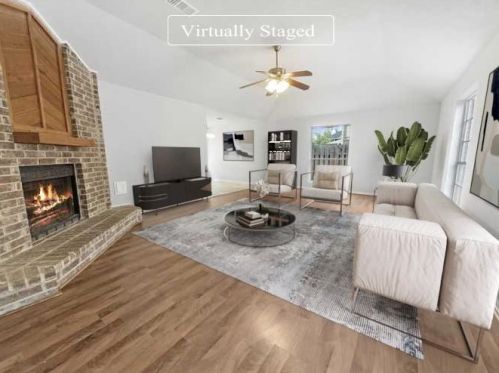 2406 Horseshoe Ln, Richmond, TX 77406-6839