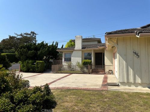 1995 Verde Vista Dr, Monterey Park CA  91754-2220 exterior