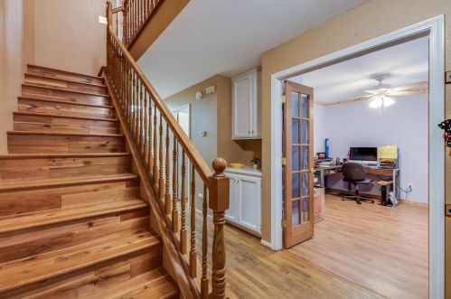 6147 Emerson Ln, Michigan Bluff CA  95631-9766 exterior