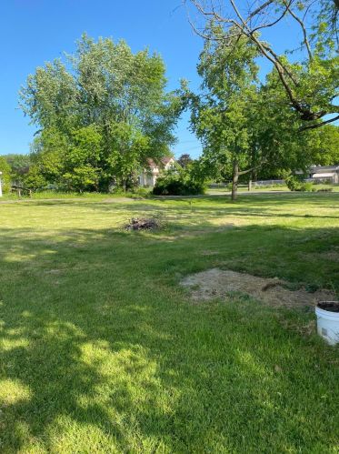 403 High St, Green Camp OH  43322 exterior