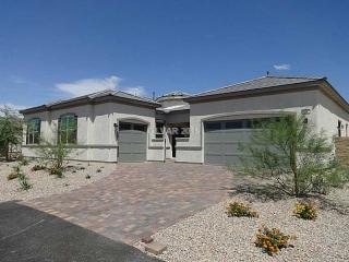 253 Glasgow St, Henderson NV  89015-5604 exterior