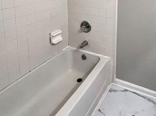 4207 Baylor St, Greensboro NC  27455-2560 exterior