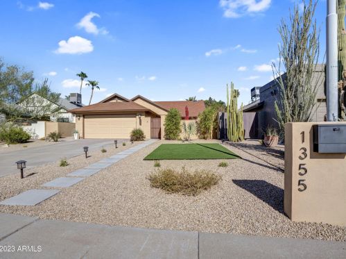 1355 86th Way, Scottsdale, AZ 85257-4903