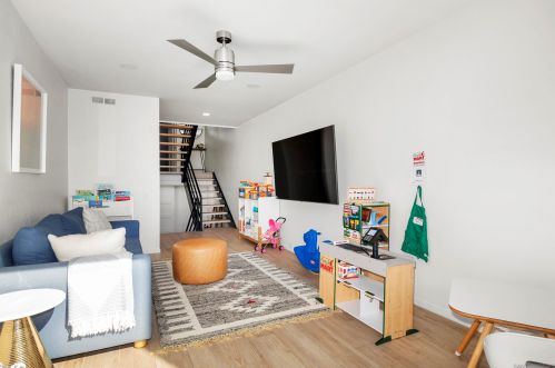 4619 Orchard Ave, San Diego CA  92107-3532 exterior