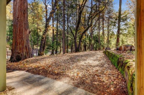 13943 Greenhorn Rd, Grass Valley CA  95945-8484 exterior