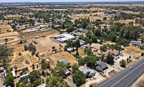 6312 2 St, Rio Linda CA  95673-3230 exterior