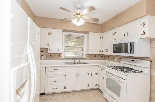 4504 Vance Rd, Fort Worth TX  76180-8160 exterior