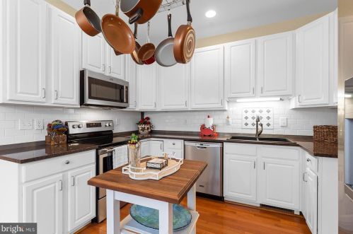 114 Otter Ln, Montross VA  22520-4148 exterior