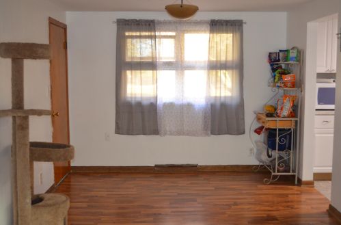 2900 Cumberland Dr, Springfield OH  45506-3708 exterior