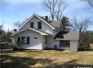 3493 115th St, Clam Falls, WI 54837-4618