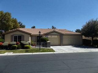 8216 Romantic Sunset St, Las Vegas NV  89131-1446 exterior