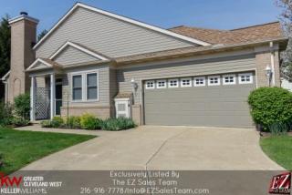 260 Stone Bridge Dr, Macedonia, OH 44067-3249