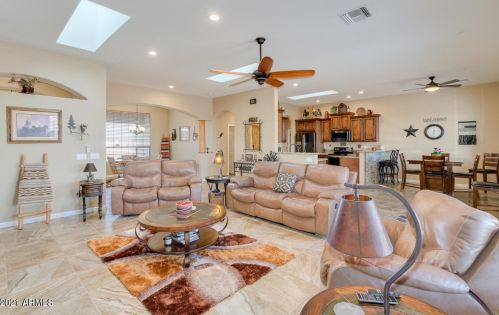 24349 Bob White Way, Wittmann, AZ