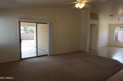 2244 Copper Sky Dr, Sierra Vista AZ  85635-6951 exterior