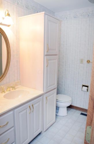 1300 11th St, Cambridge OH  43725-1106 exterior