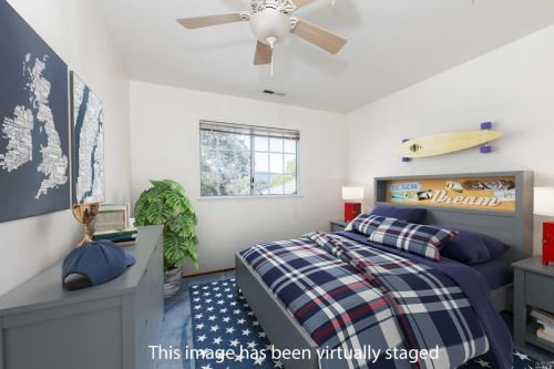 581 Tehuacan Rd, Ukiah CA  95482-4197 exterior