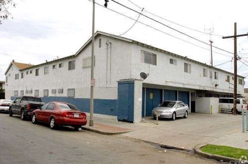 1495 Peterson Ave, Long Beach, CA 90813-2354