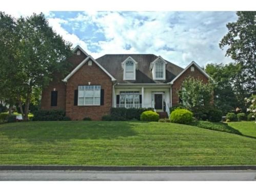 2646 Rivermont Cir, Kingsport, TN 37660-2395