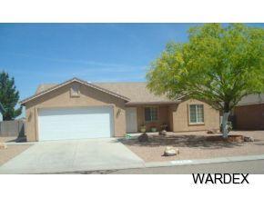 3285 Boquillas Dr, Kingman, AZ 86409-2159