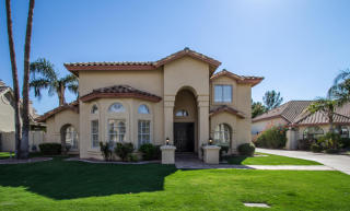 1701 Queen Palm Dr, Gilbert, AZ 85234-4925