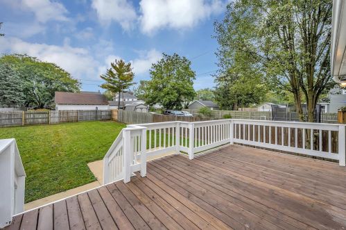 246 Frst St, Marion OH 43302-5212 exterior