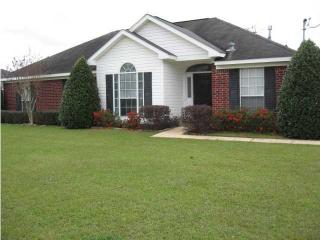 4711 Copeland Island Dr, Mobile, AL 36695-8651