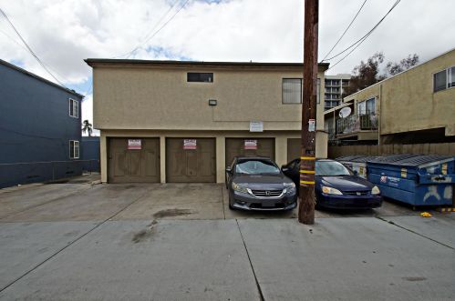 4133 42nd St, San Diego, CA 92105-1523