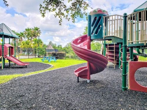 6019 Cape Loop, Land O Lakes FL  34639-2700 exterior