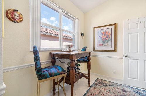 426 Springview Loop, Fort Pierce FL  34986-2663 exterior