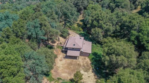 21723 Hacienda Dr, Grass Valley, CA 95949-8987