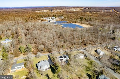 138 Herrontown Rd, Princeton NJ  08540-2921 exterior