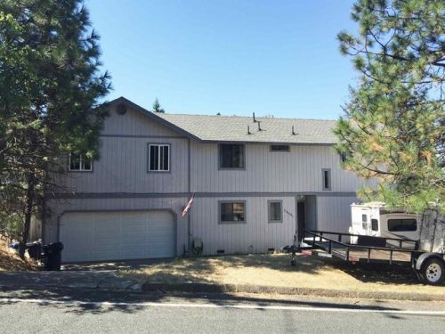 28051 Poppy Dr, Willits, CA 95490-8888