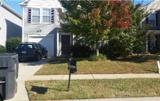7644 Monarch Birch Ln, Charlotte, NC 28215-7060