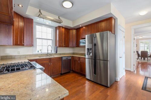 527 Willis St, Fredericksburg VA  22401-5650 exterior