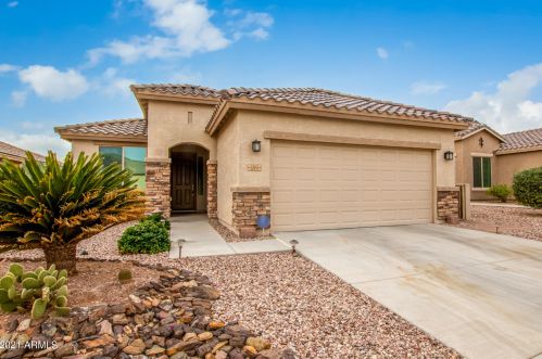 22651 La Pasada Blvd, Buckeye, AZ 85326-2264