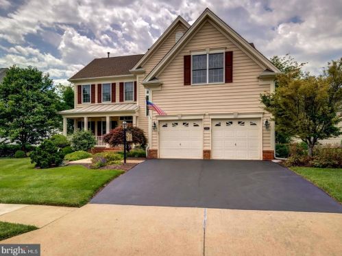 15136 Golf View Dr, Haymarket, VA 20169-3148