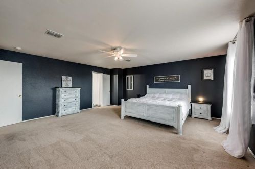 1401 Brandy Wine, Oak Point TX 75068-5599 exterior