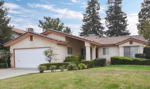 5623 Fallon Ave, Fresno, CA 93722-2813
