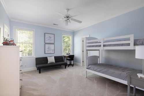 2961 Pignatelli Cres, Mount Pleasant SC  29466-8056 exterior