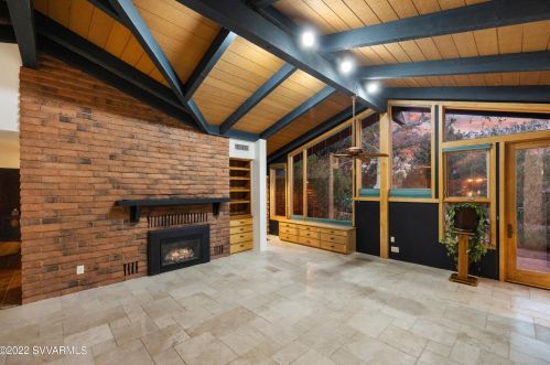 110 Sage Dr, Sedona AZ 86336-7080 exterior