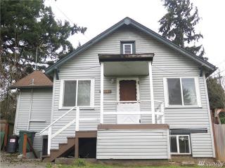 14340 35th Ave, Seattle WA  98125-3709 exterior