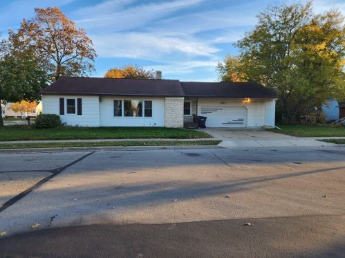 202 Logan St, Tomah, WI 54660-2724