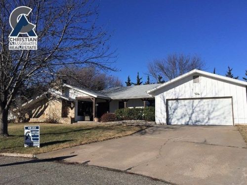 2938 Dimrill Stair, Manhattan KS  66503-3026 exterior