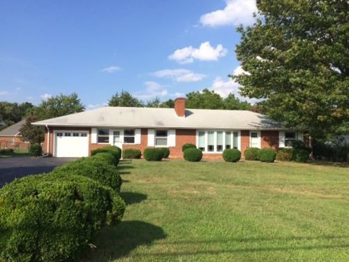 8345 Belle Haven Rd, Roanoke, VA 24019-2202