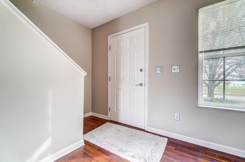 122 Wyckshire Dr, Pataskala OH  43062-7345 exterior