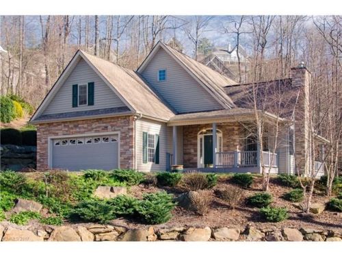 91 Carriage West Dr, Hendersonville, NC 28791-1490