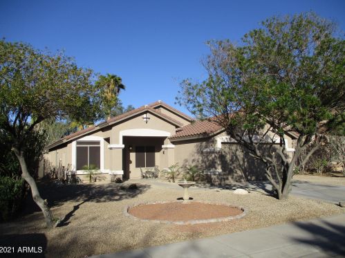 10476 Sunflower Pl, Avondale, AZ 85392-4448