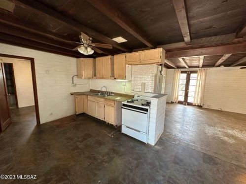 2531 Sycamore Blvd, Tucson, AZ 85712-2412