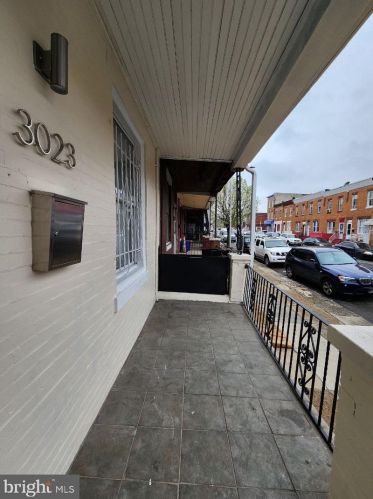 3023 Front St, Philadelphia PA  19133-4202 exterior